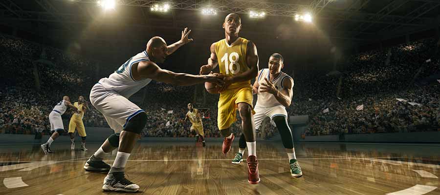 NBA – Mejores juegos de la Semana