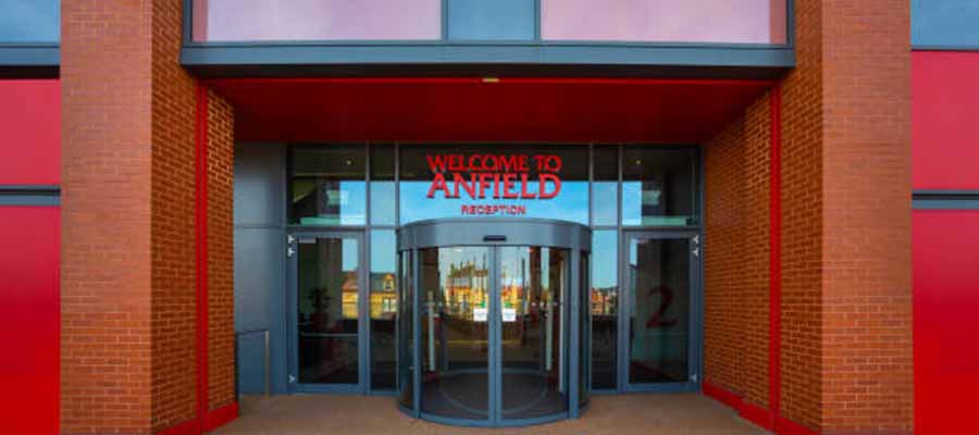 Premier League – Liverpool vs Arsenal Jornada 12
