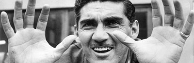 Antonio Carbajal La Tota Futbol México 10 mejores futbolistas mexicanos
