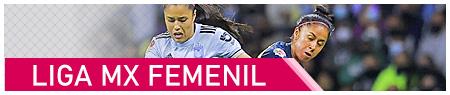 Mexico Liga MX Liga Femenil