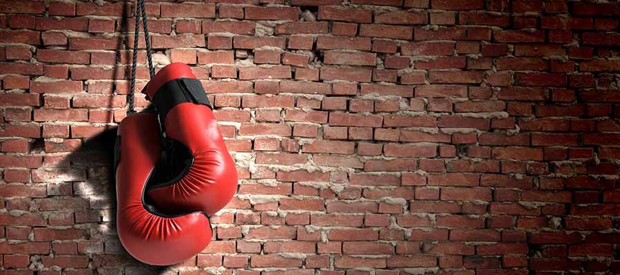 Boxeo – Tyron Woodley vs Jake Paul
