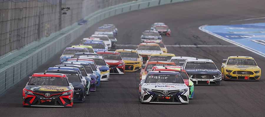 NASCAR- ¿Qué esperar de la temporada 2022