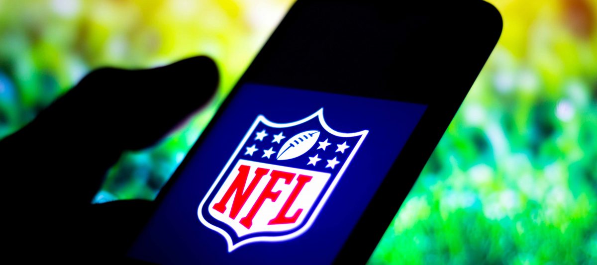 NFL - New York Giants vs Philadelphia Eagles