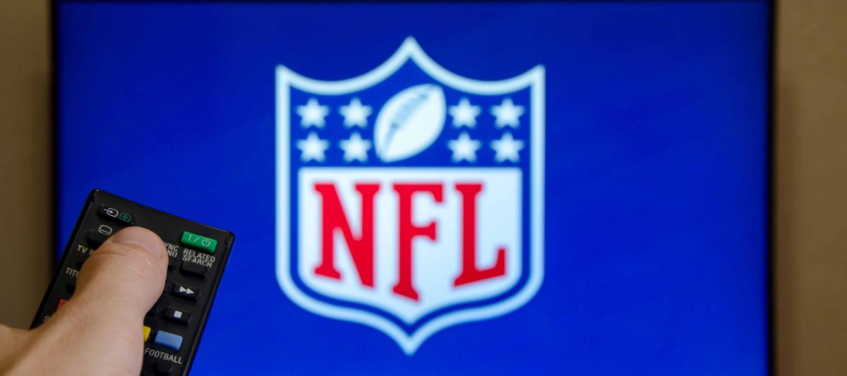 NFL- Predicciones Ronda De Comodines