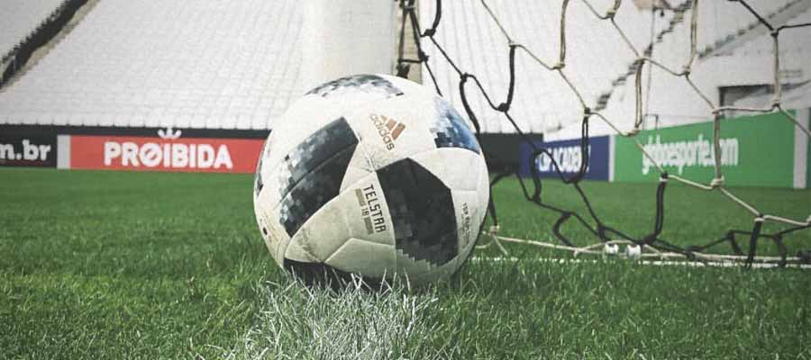 Apuesta Futbol con InstaBet desde México