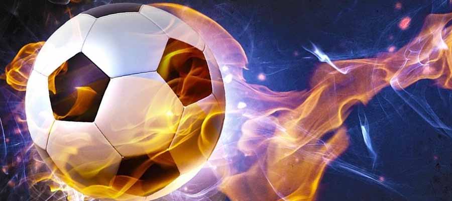 Apuesta Futbol con InstaBet desde México