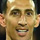 Liga 1 Francia Angel Di María