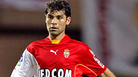 Liga 1 | Rafa Márquez Mónaco