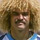 MLS | Carlos 'El Pibe' Valderrama jugando con Tampa Bay Mutini