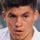 MLS Jonathan Pérez jugando con LA Galaxy