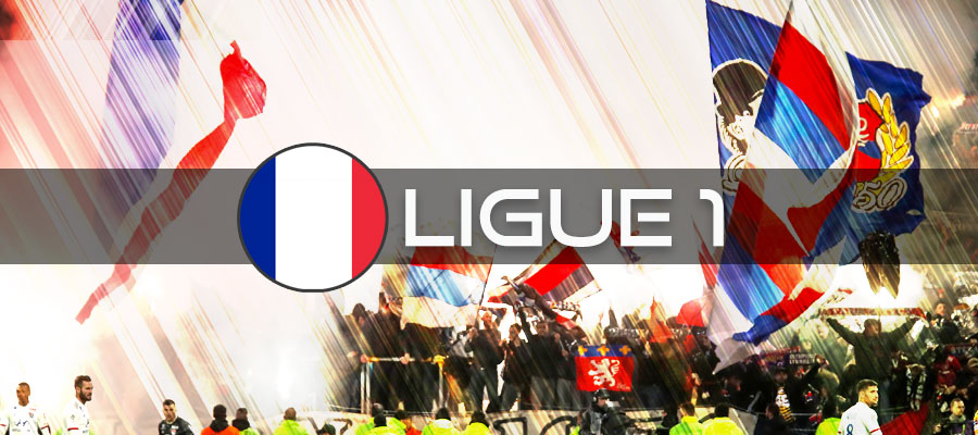 Pronósticos de Futbol Francia Ligue 1