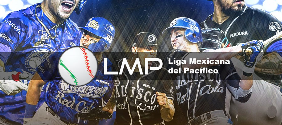 Pronósticos Liga Mexicana del Pacífico | Torneo de Invierno | Beisbol Mexico