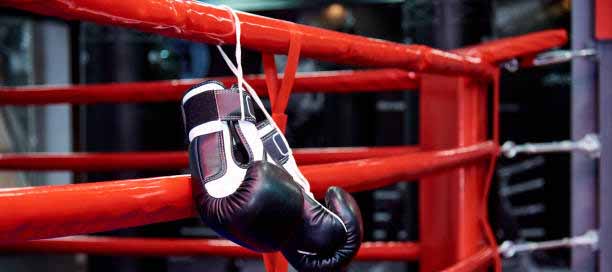Boxeo – Trevor Bryan vs Jonathan Guidry