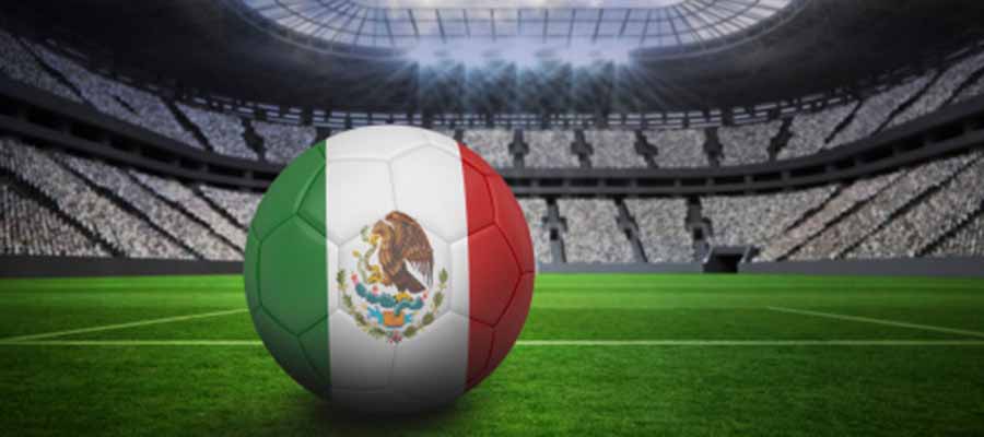 Eliminatorias CONCACAF Jamaica vs México