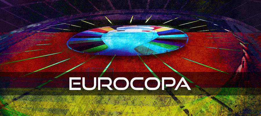 Pronósticos Eurocopa UEFA Alemania 2024