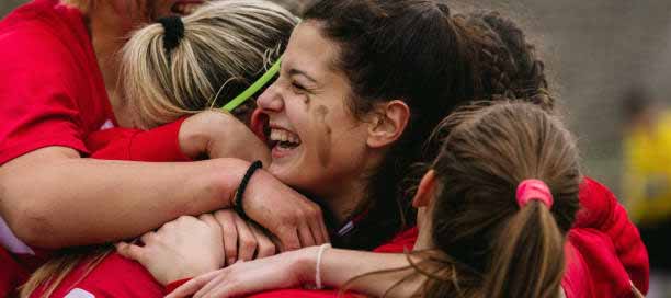 Liga MX Femenina- Mejores futbolistas mexicanas en Europa