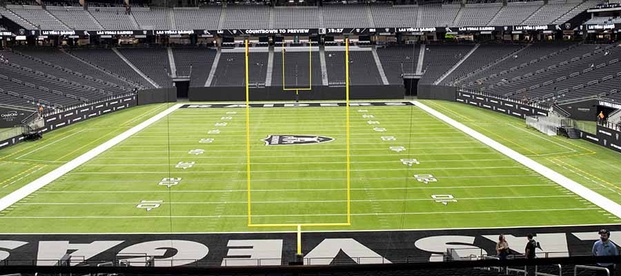 NFL – Los Angeles Chargers vs Las Vegas Raiders