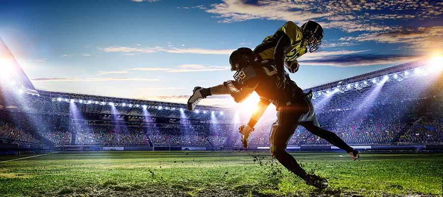 New England Patriots vs Buffalo Bills