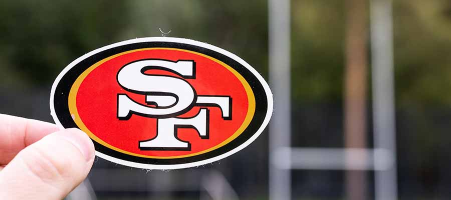 San Francisco 49ers vs Los Angeles Rams