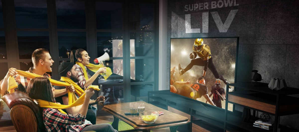 Super Bowl, ¡A La Vista! Análisis De Apuestas Futuras