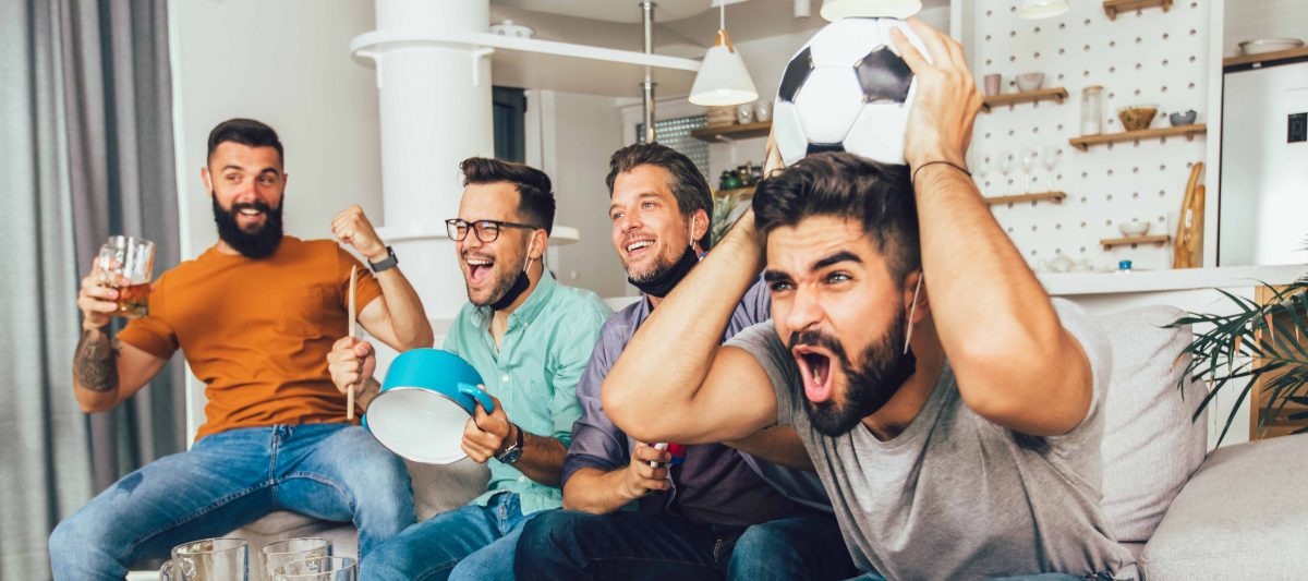 Supercopa– Barcelona vs Real Madrid Semifinal