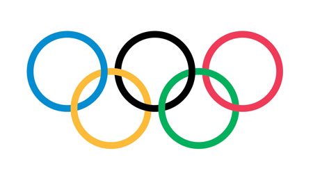 Anillos Olímpicos | Símbolo de las Olimpiadas
