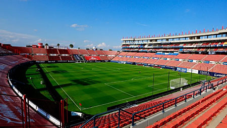 Momios Atlético San Luis Liga MX | Apuestas para Campeón Liga MX
