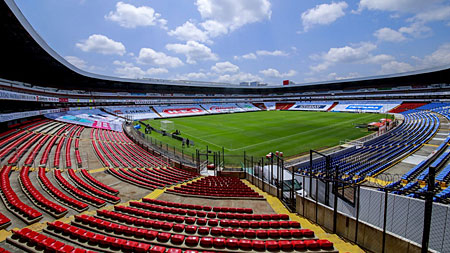 Momios Querétaro FC Liga MX | Apuestas para Campeón Liga MX
