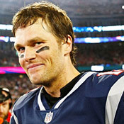 Pronósticos NFL | Tom Brady Jugador NFL retirado