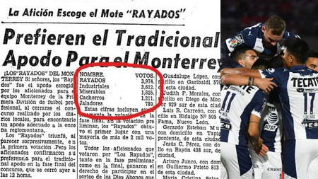 Apuestas Rayados Liga MX | Predicciones Liga MX