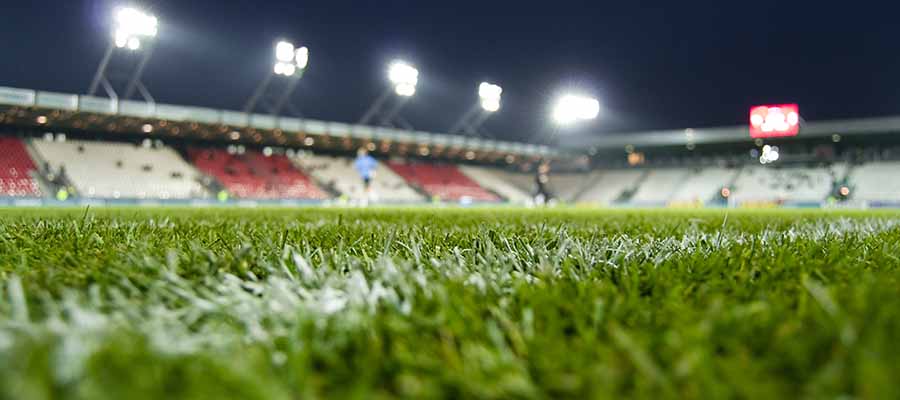 Mundial de Clubes- Palmeiras vs Al-Ahly Semifinal