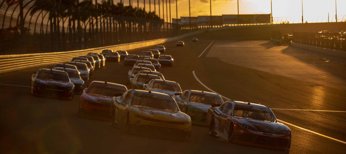 NASCAR Daytona 500