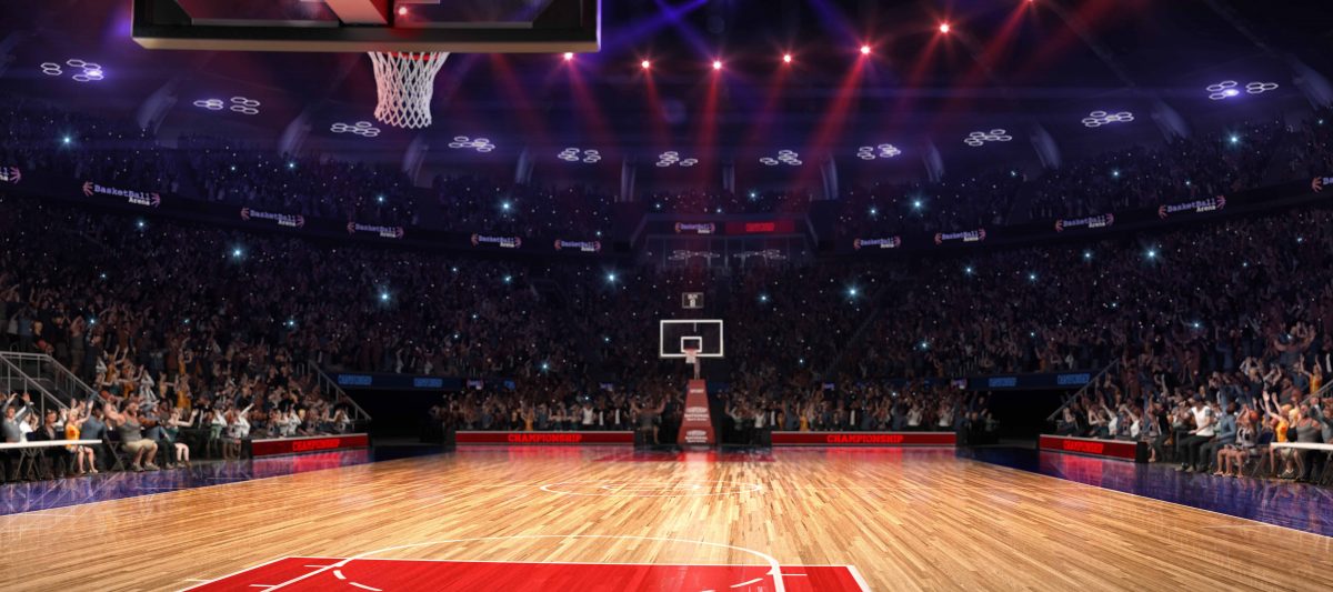 NBA – Houston Rockets vs Los Ángeles Clippers