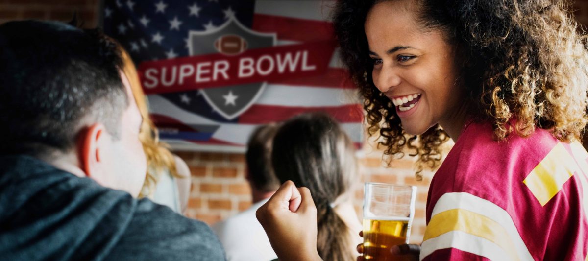NFL Favorito a ganar el Super Bowl LVI