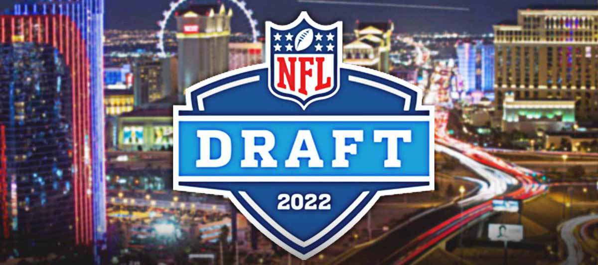 NFL Probabilidades de las Selecciones del Draft