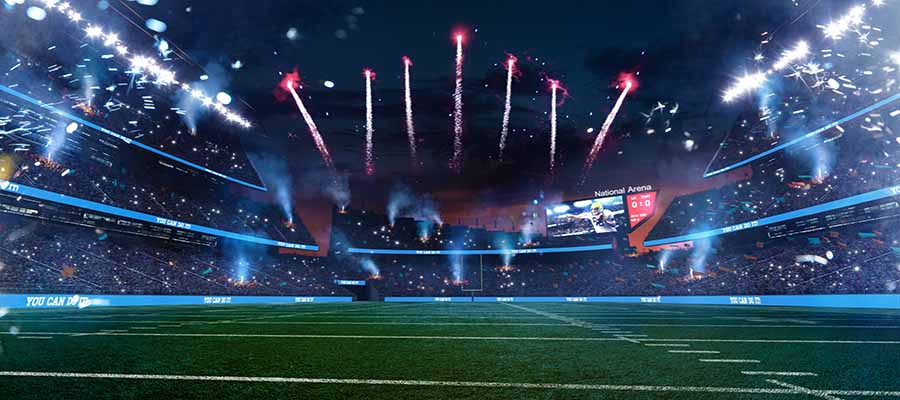 Apuestas Especiales NFL | Props Super Bowl LVI
