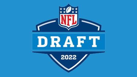 Pronósticos y Apuestas para el Draft de la NFL 2022