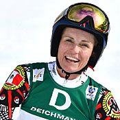 Sarah Schleper Juegos Olímpicos de Invierno Beijing 2022