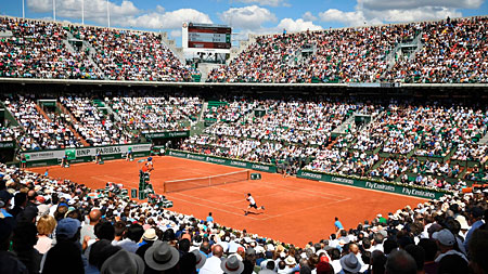 Apuestas Tenis | Apuestas Roland Garros