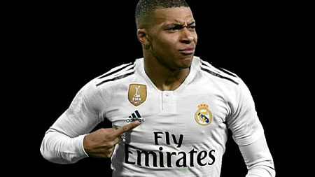 La firma de Kylian Mbappé sería una realidad para el delantero del PSG
