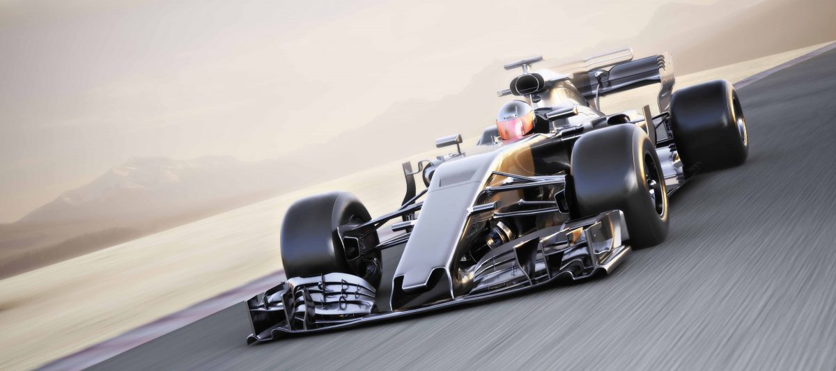 Motors Indy Car Xpel 375