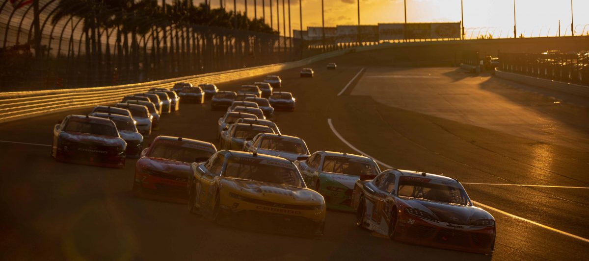 Apuestas NASCAR- Cup Series Toyota Owners 400