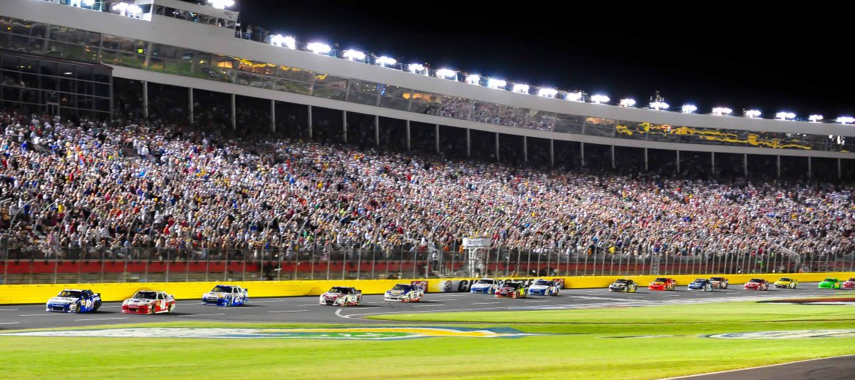 Apuestas NASCAR Xfinity Series: United Rentals 200