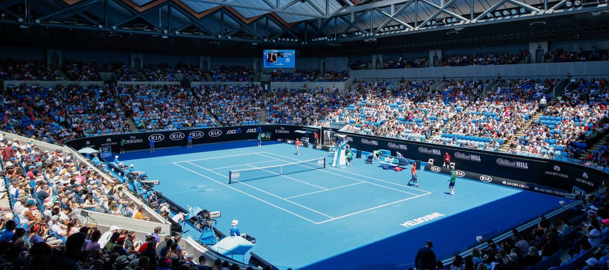 Tenis Miami Open