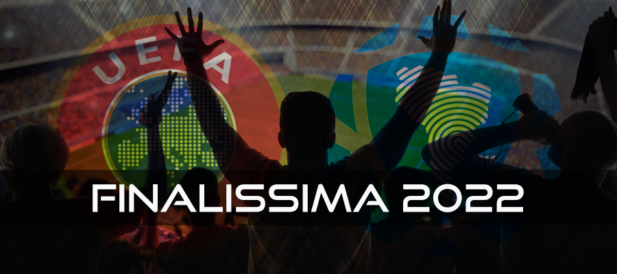 Finalissima 2022 | La Gran Final entre Argentina e Italia