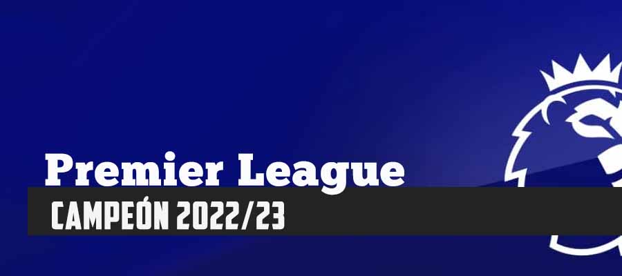 Temporada 2022/23 de la Premier League Inglesa