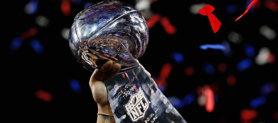 Pronósticos Super Bowl | Todo lo que necesitas saber acerca de los Super Tazones de la NFL