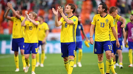 Suecia es otra selección que no quiere jugar ante Rusia el repechaje de UEFA para el Mundial de Qatar