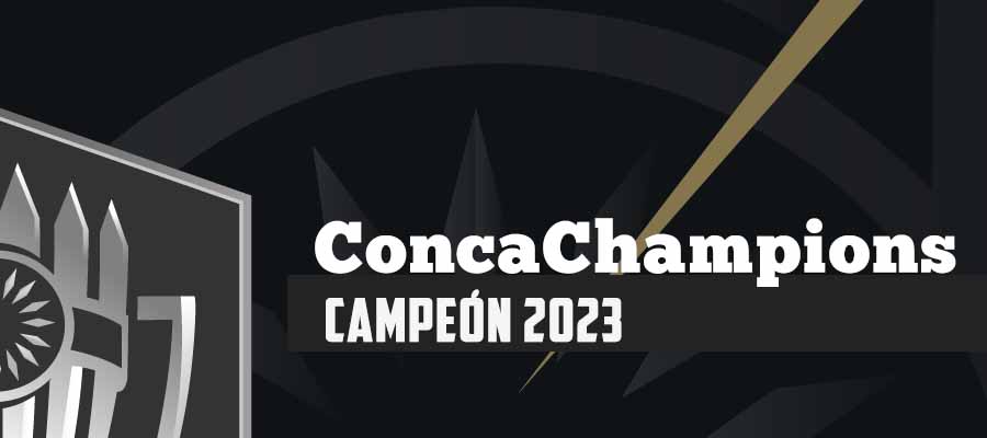 2023 Concachampions
