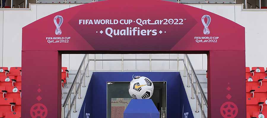Análisis Grupo B Mundial Qatar